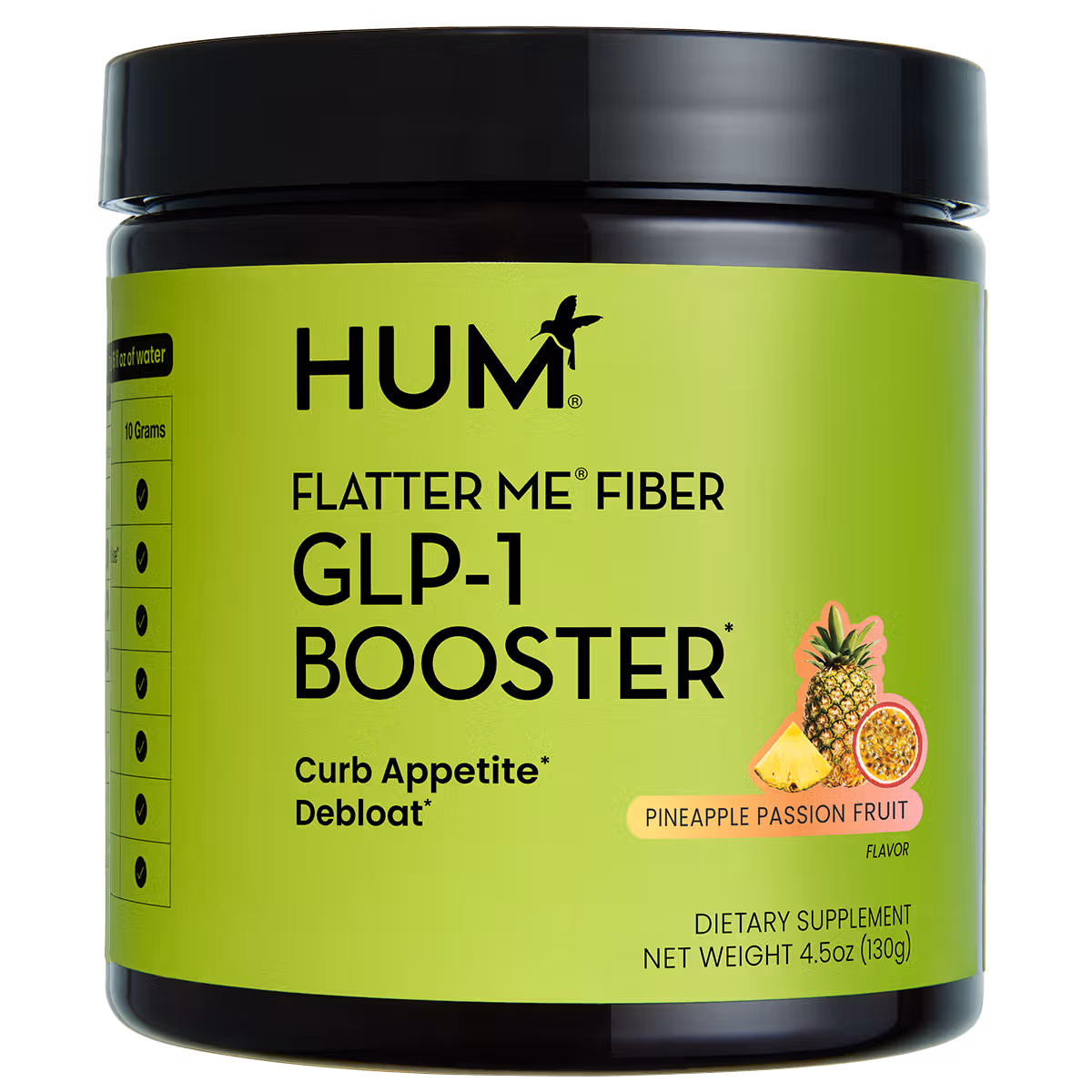 HUM ad creative placeholder