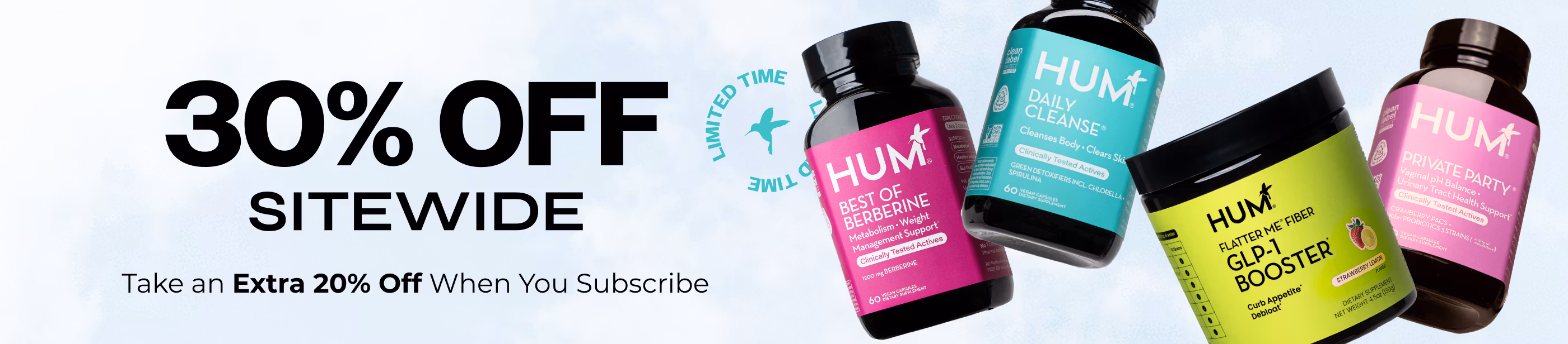 HUM ad creative placeholder